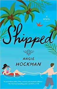Shipped by Angie Hockman cover image.