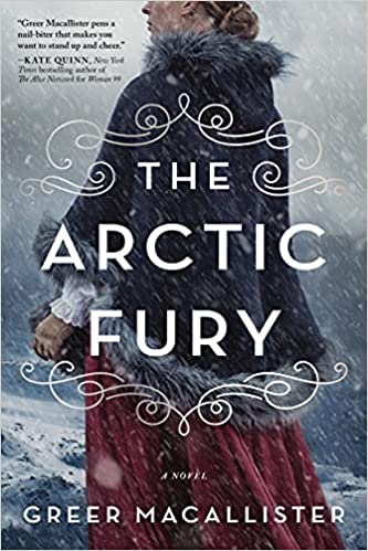 25 Books Set in Cold and Snowy Places to Read This Winter - Gone With ...
