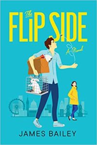 The Flip Side by James Bailey cover image.