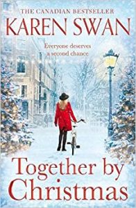 Together by Christmas by Karen Swan cover image.