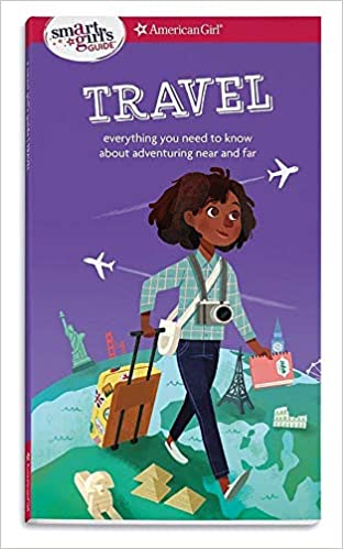 60+ Books To Inspire a Love of Travel and Adventure in Kids - Gone With ...