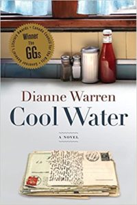 Cool Water by Dianne Warren cover image.