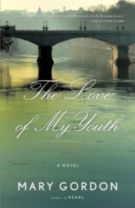 The Love of My Youth by Mary Gordon cover image.