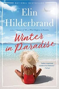 Winter in Paradise by Elin Hilderbrand cover image.