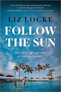 Follow the Sun by Liz Locke cover image.