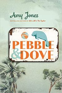 Pebble & Dove by Amy Jones cover image.
