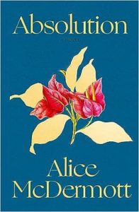 Absolution by Alice McDermott cover image.