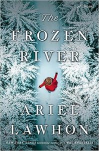 The Frozen River by Ariel Lawhon cover image.