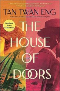 The House of Doors by Tan Twan Eng cover image.