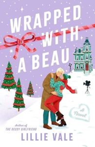 Wrapped With a Beau by Lillie Vale cover image.