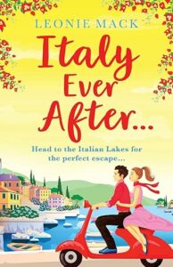 Italy Ever After by Leonie Mack cover image.