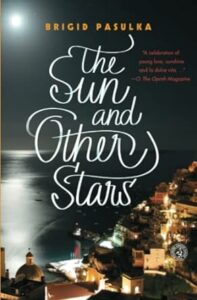 The Sun and Other Stars by Brigid Pasulka cover image.