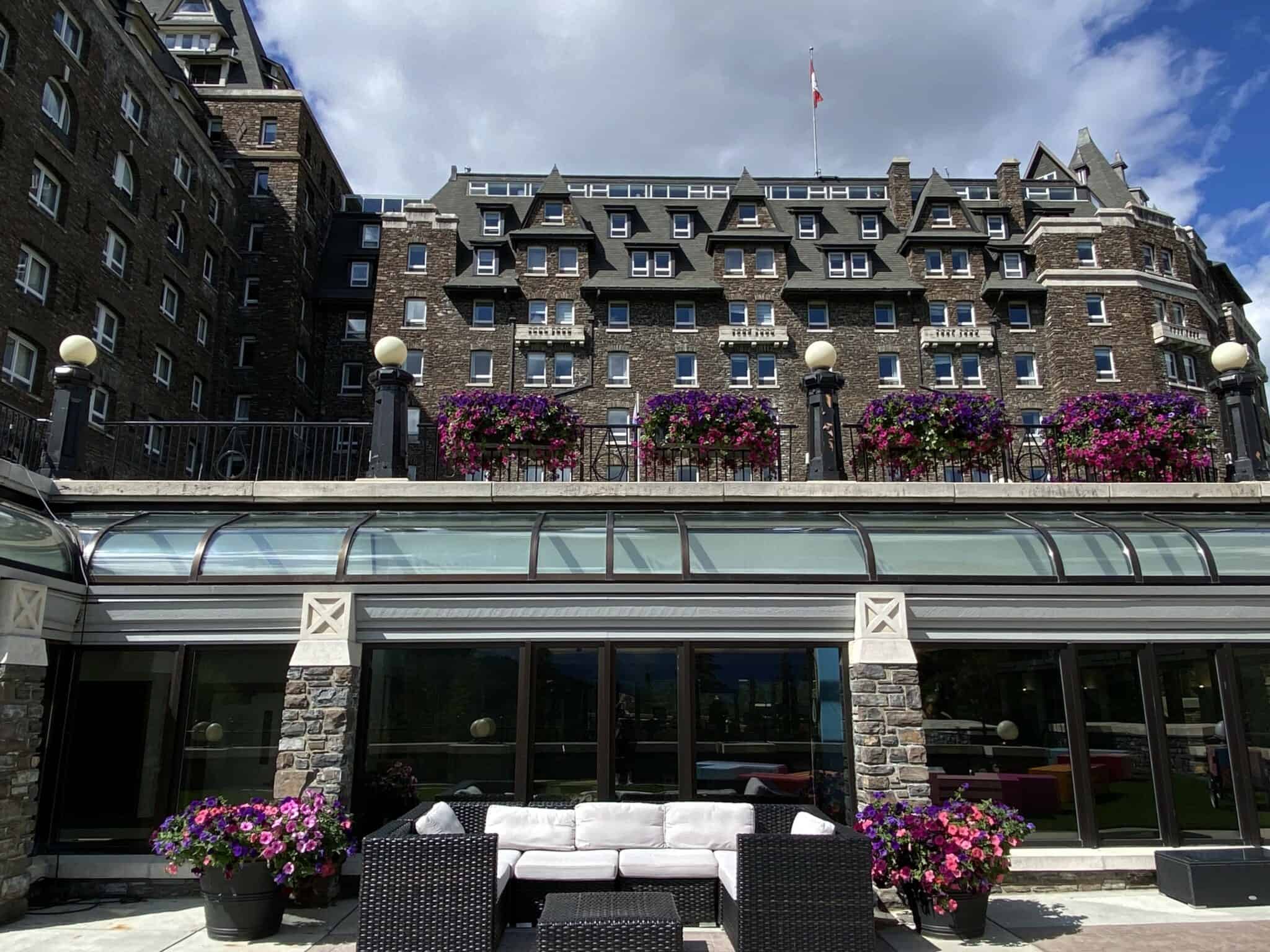 Fairmont Banff Springs - A Luxury Stay Worth the Splurge - Gone With ...