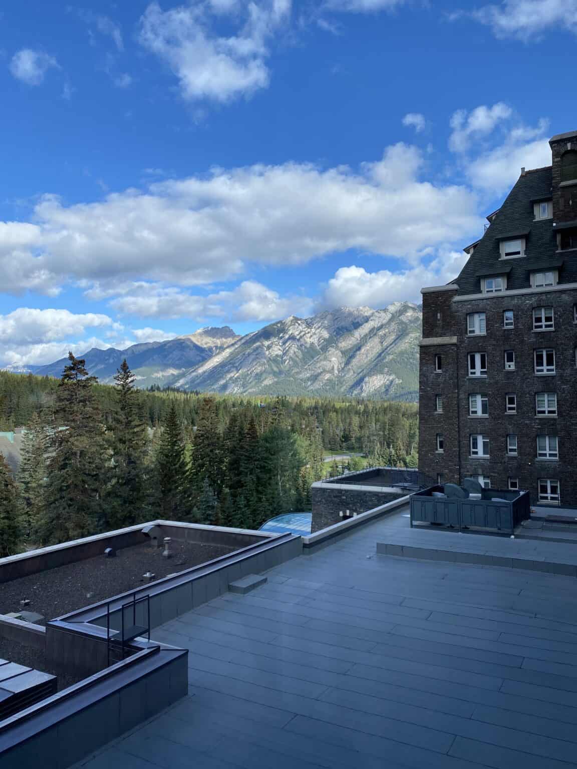 Fairmont Banff Springs - A Luxury Stay Worth the Splurge - Gone With ...