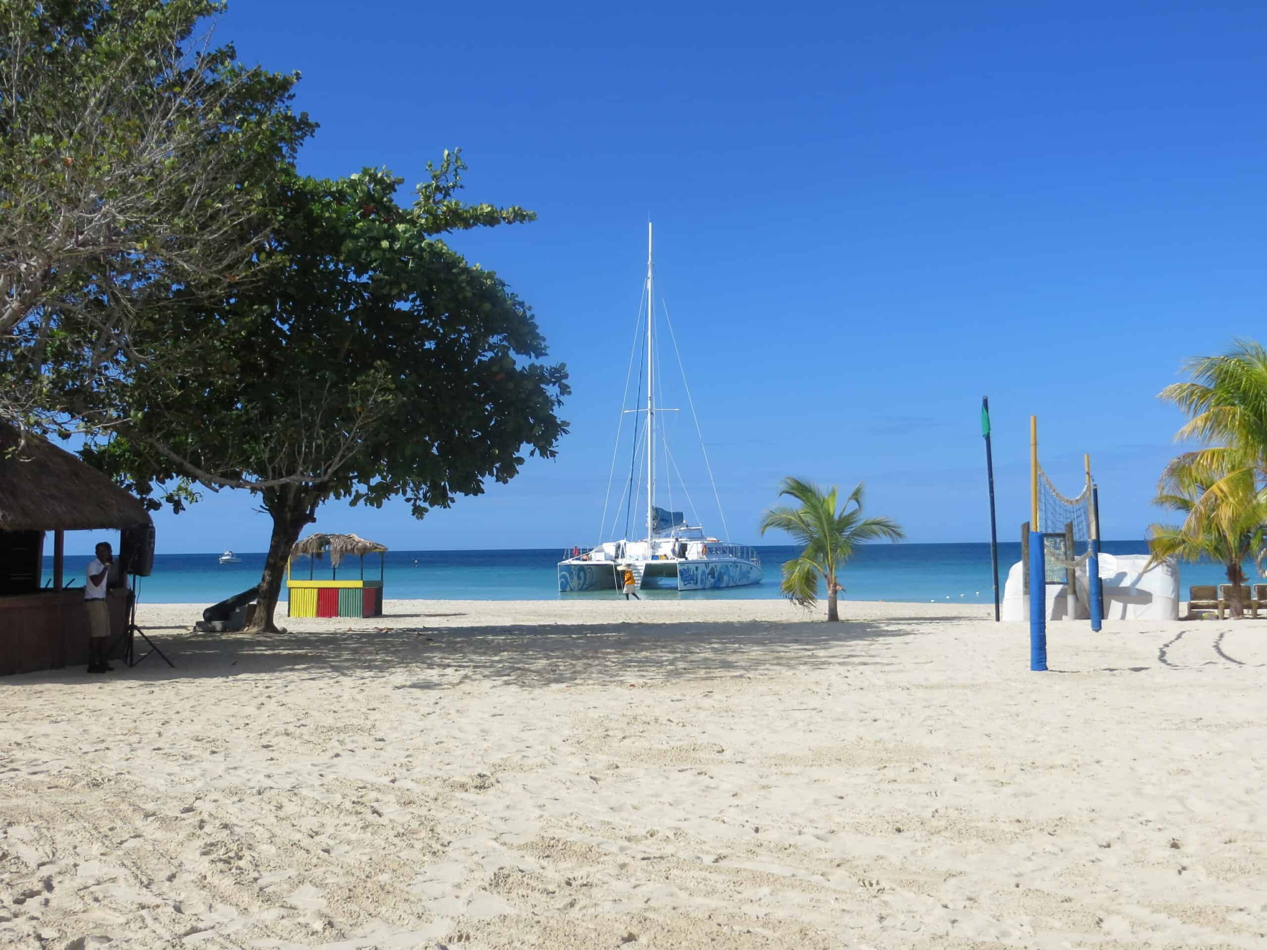 A Non-Stop Fun Family Vacation at Beaches Negril, Jamaica - Gone With The  Family