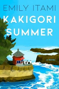 Kakigori Summer by Emily Itami cover image.