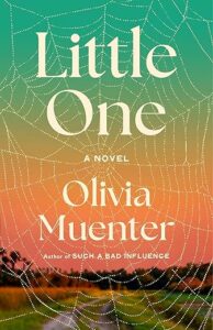 Little One by Olivia Muenter cover image.