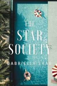 The Star Society by Gabriella Saab cover image.