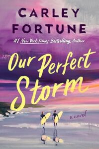 Our Perfect Storm by Carley Fortune cover image.