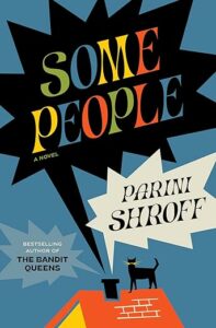 Some People by Parini Shroff cover image.