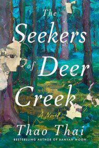 The Seekers of Deer Creek by Thao Thai cover image.