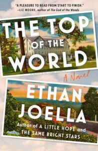 The Top of the World by Ethan Joella cover image.